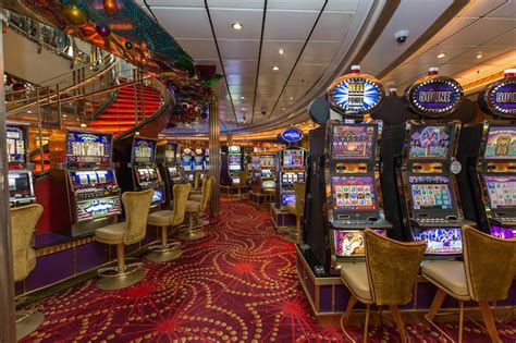 Cruise Critic Casino
