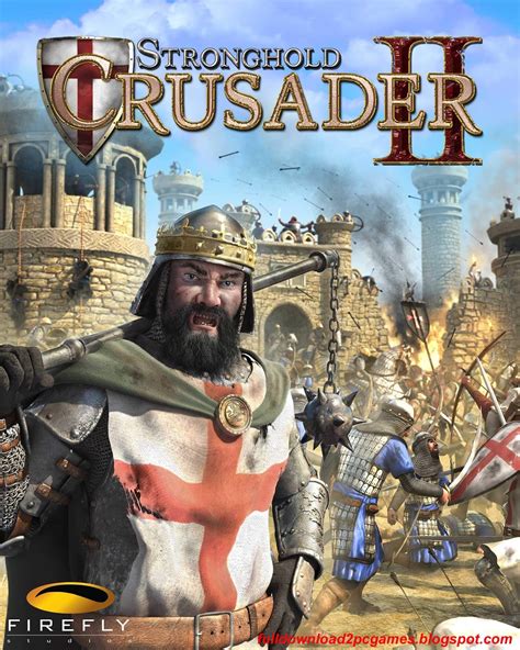 Crusader Pc Game