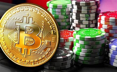 Crypto Casino Italia