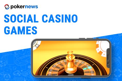 Crypto Social Casinos