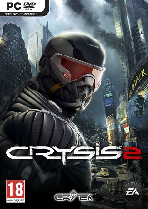 Crysis 2 crack download
