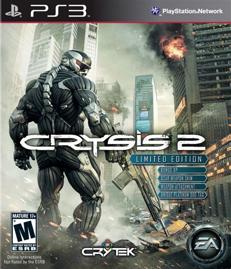 Crysis 2 ps3 fiyat