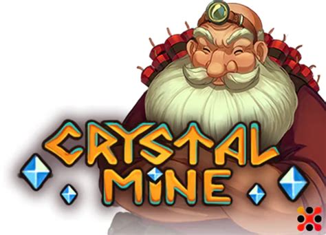 Crystal Mine slot