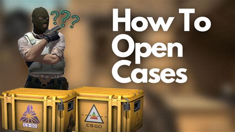 Cs Go Case Opening Sites