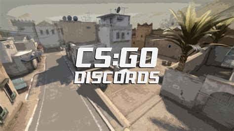 Cs go discord