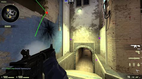 Cs go popflash nedir