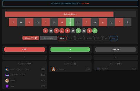 Cs go rulet of offline  Vulkan Casino Azərbaycanda qumarbazlar arasında məşhur oyun saytlarından biridir