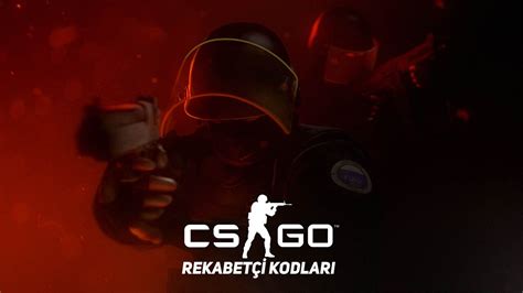 Csgo maç izleme kodları