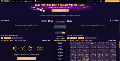 Csgo trade bet