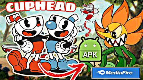 Cuphead apk pc download