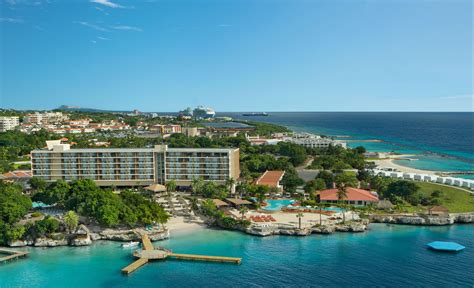 Curacao Casino Resort
