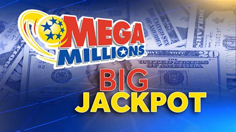 Current Mega Millions Jackpot Maryland