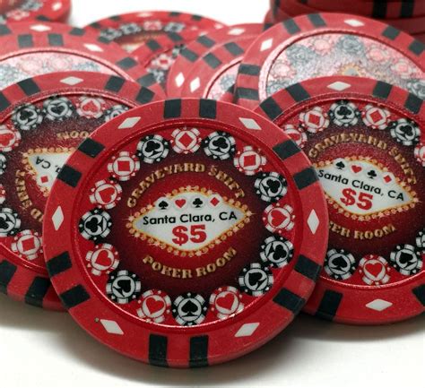 Custom Poker Chip Sets Clay