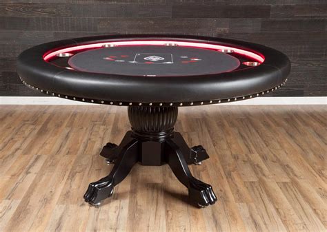 Custom Poker Table Uk