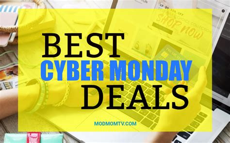 Cyber Monday Hottest Deals