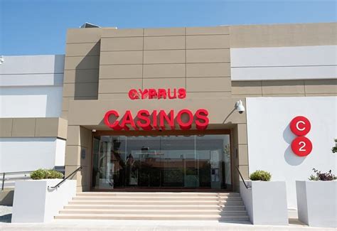 Cyprus Casino Application Cyprus Casino Application