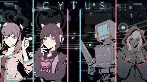 Cytus 無料 ダウンロード