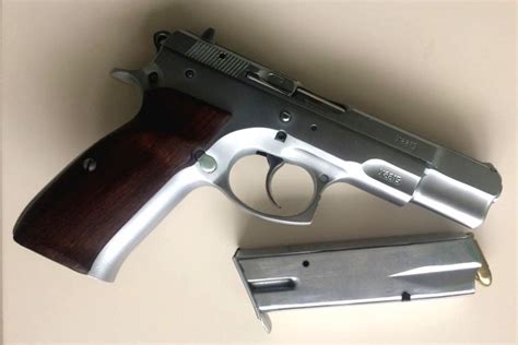 Cz 75 b ikinci el