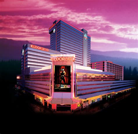 D Hotel Casino
