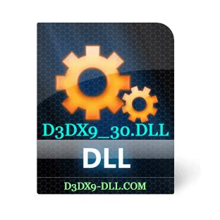 D3dx9 30 dll 64 bit تحميل ملف