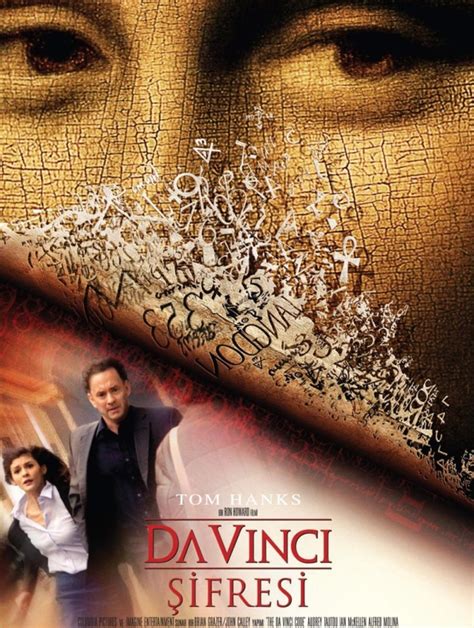 Da vinci şifresi dizi türkçe dublaj izle