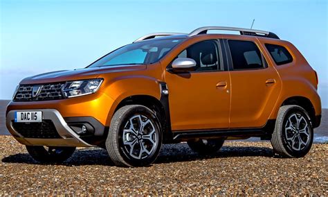 Dacia duster yakıt tüketimi forum