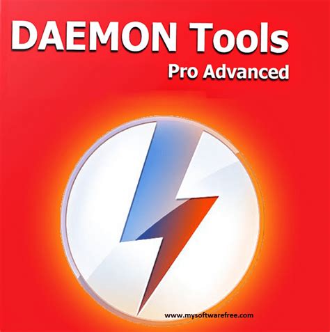 Daemon tools free download for windows