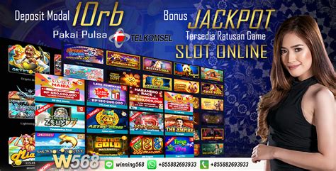 Daftar Situs Judi Slot Online Terpercaya Gampang Menang