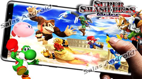 Dairantou smash brothers dx iso download