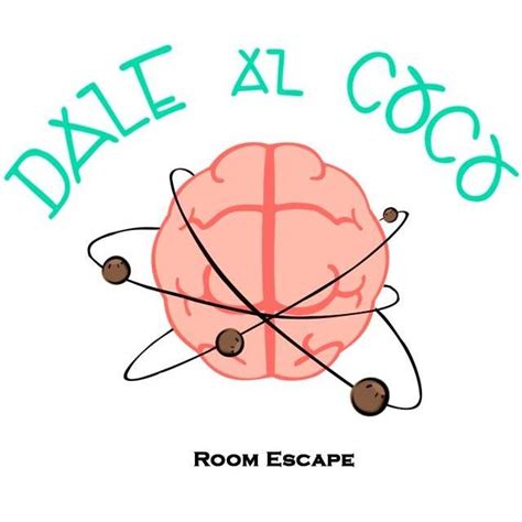 Dale Al Coco Escape Room