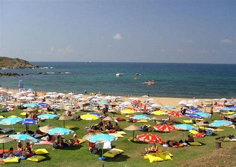 Dalia beach club kilyos istanbul