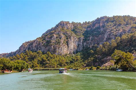 Dalyan karadaş