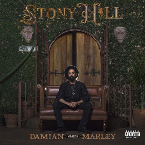 Damian marley stony hill free download rar