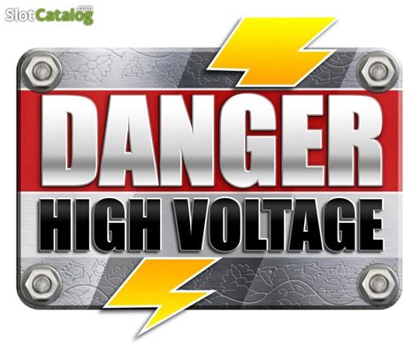 Danger High Voltage Slot Bets10 Danger High Voltage Slot Bets10