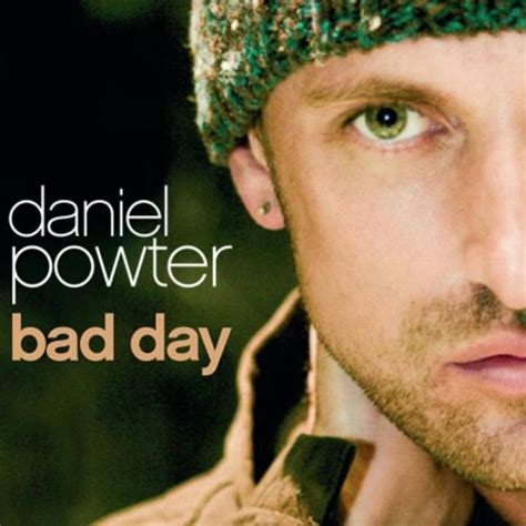 Daniel powter bad day mp3 320kbps download