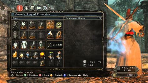 Dark Souls 2 Second Attunement Slot Dark Souls 2 Second Attunement Slot