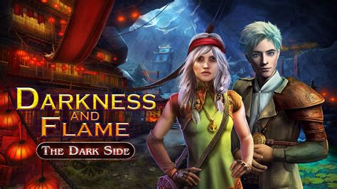 Darkness and flame games free download iwin