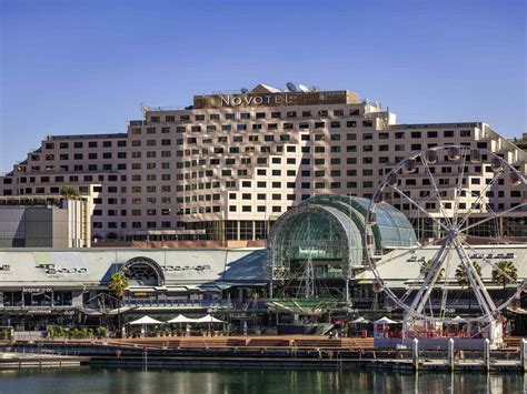 Darling Harbour Accommodation Specials