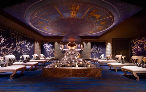 Day Spas In Las Vegas