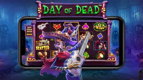 Day of Dead slot