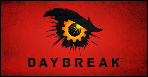 Daybreak Games Server Status