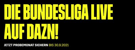 Dazn 30 tage