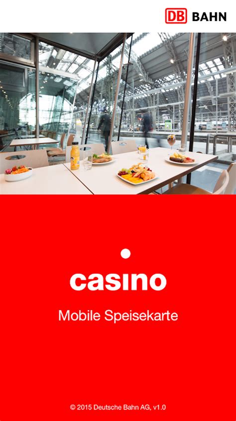 Db Casino München