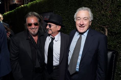 De niro pesci pacino