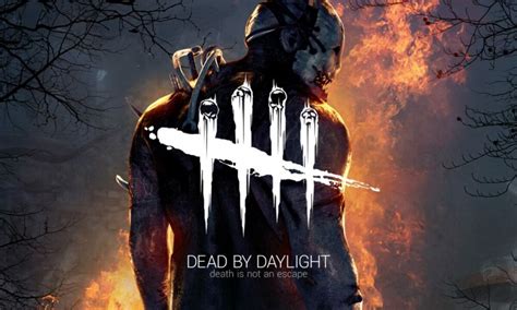 Dead by daylight pc download