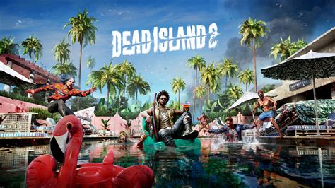 Dead island 2 تحميل