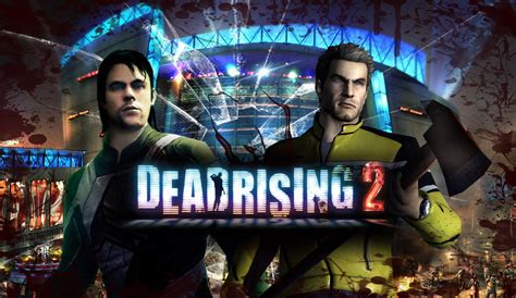 Dead rising 2 complete pack pc free download