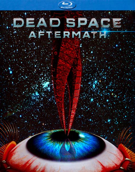 Dead space aftermath 2011 dublado download
