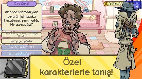 Dealer's life apk türkçe