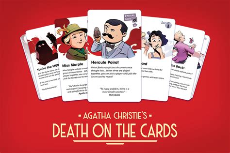 Death Card Game